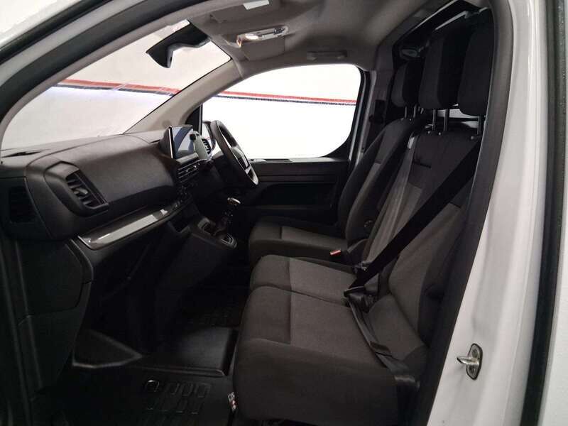 Used Citroen Dispatch 2024 for sale - 77104671: Photo 14