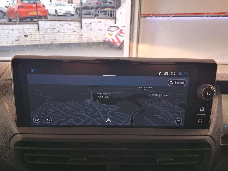 Used Citroen Dispatch 2024 for sale - 77104671: Photo 16