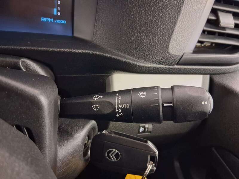 Used Citroen Dispatch 2024 for sale - 77104671: Photo 21