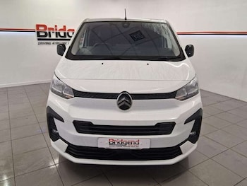 Used Citroen Dispatch 2024 for sale - 77104671: Photo