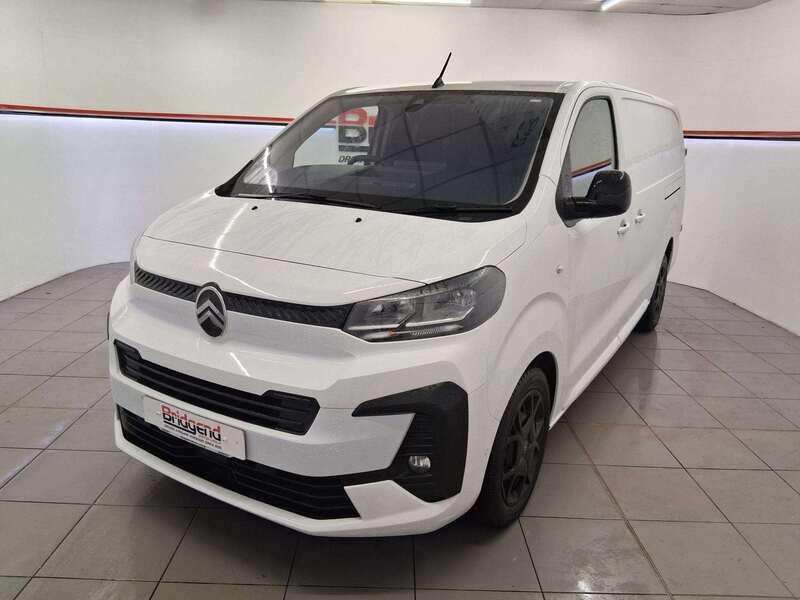 Used Citroen Dispatch 2024 for sale - 77104671: Photo 3