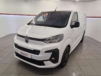 Used Citroen Dispatch 2024 for sale - 77104671: Photo