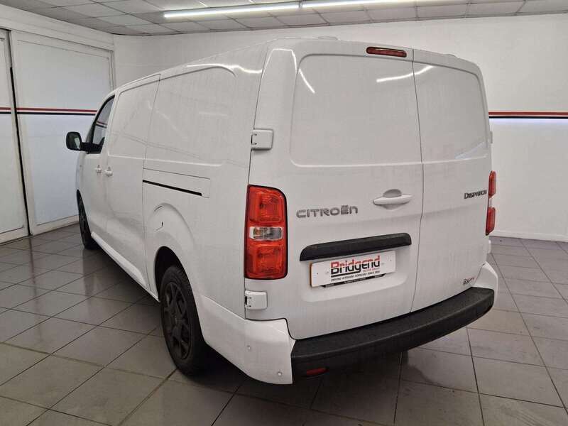 Used Citroen Dispatch 2024 for sale - 77104671: Photo 4