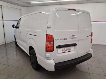Used Citroen Dispatch 2024 for sale - 77104671: Photo