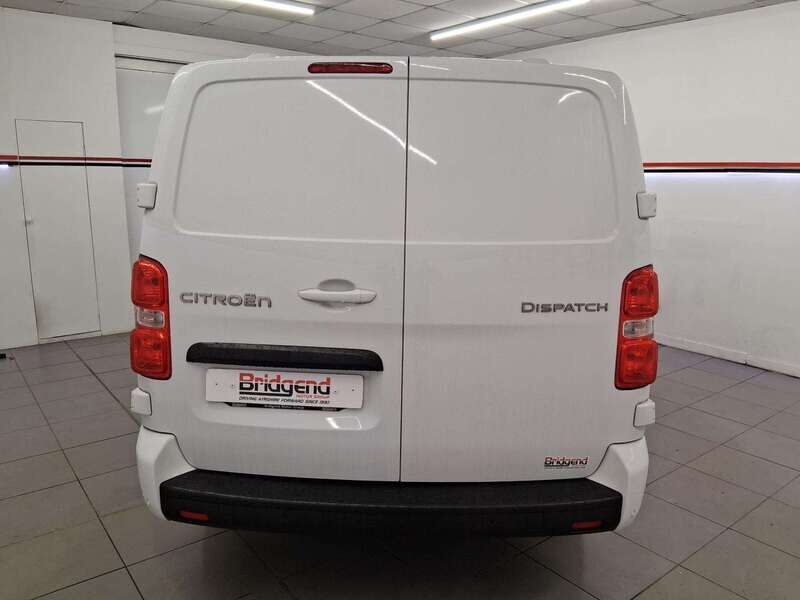 Used Citroen Dispatch 2024 for sale - 77104671: Photo 5