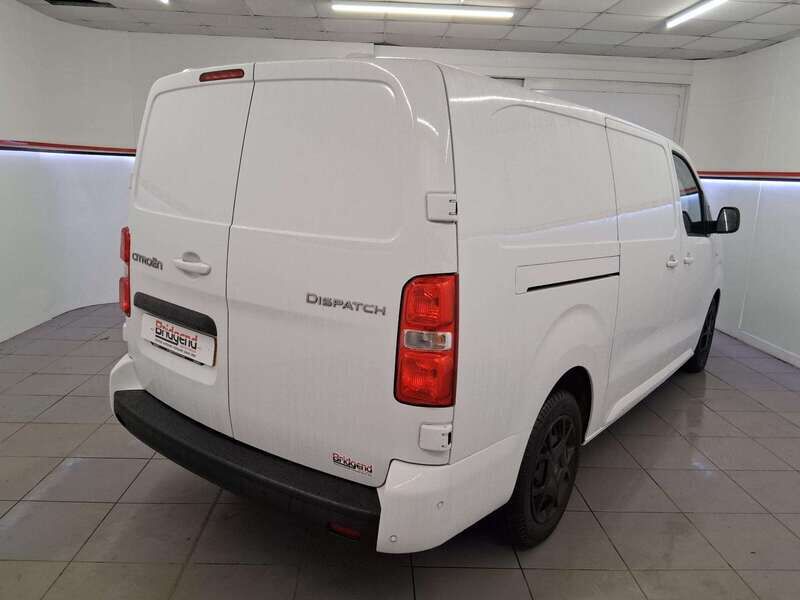 Used Citroen Dispatch 2024 for sale - 77104671: Photo 6
