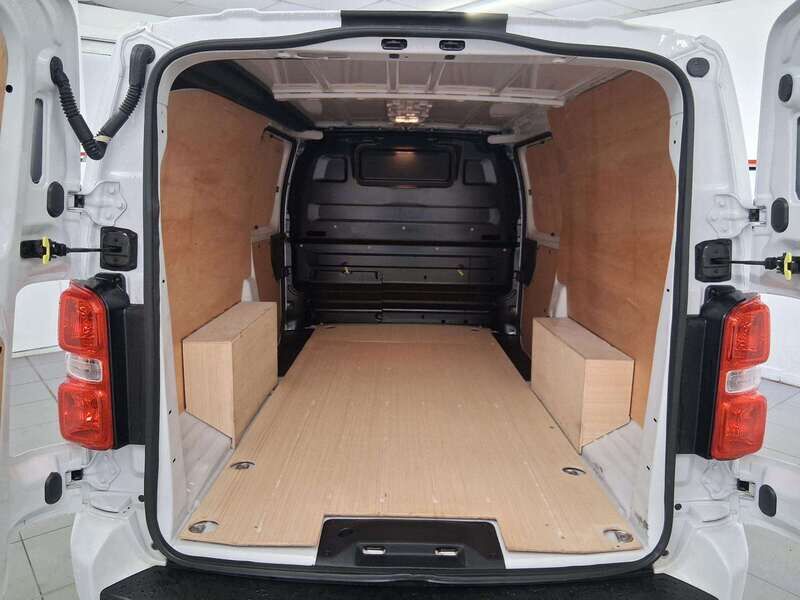 Used Citroen Dispatch 2024 for sale - 77104671: Photo 9