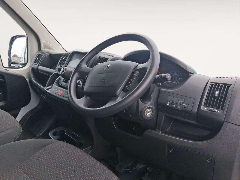 Used Peugeot Boxer 2023 for sale - 76137391: Photo 10