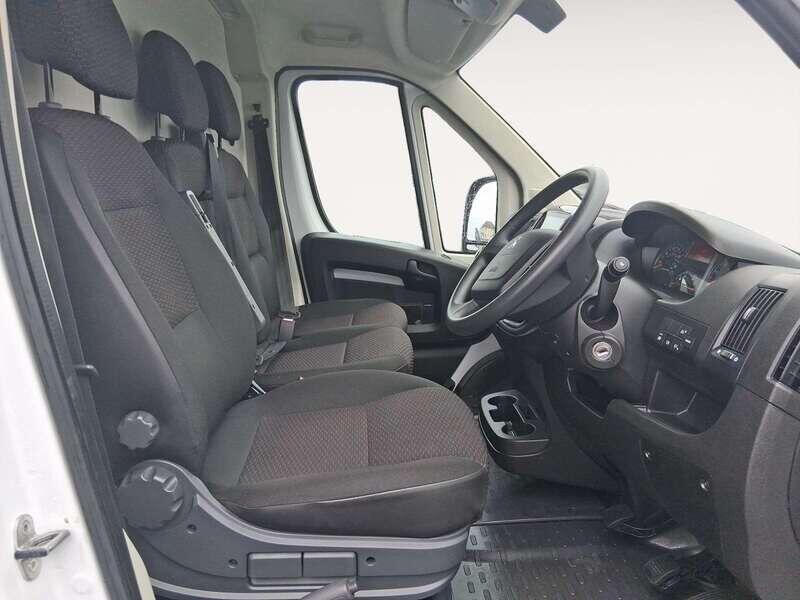 Used Peugeot Boxer 2023 for sale - 76137391: Photo 11