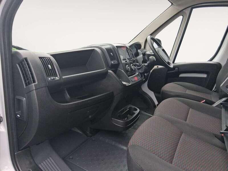 Used Peugeot Boxer 2023 for sale - 76137391: Photo 12