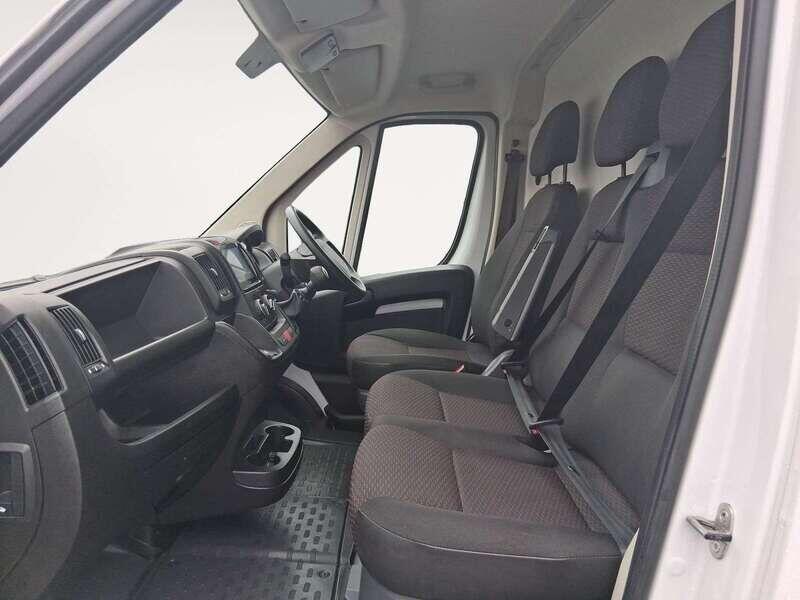 Used Peugeot Boxer 2023 for sale - 76137391: Photo 13