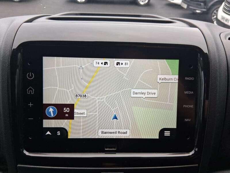 Used Peugeot Boxer 2023 for sale - 76137391: Photo 15