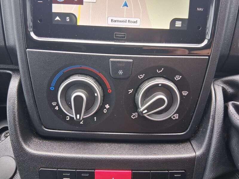 Used Peugeot Boxer 2023 for sale - 76137391: Photo 16