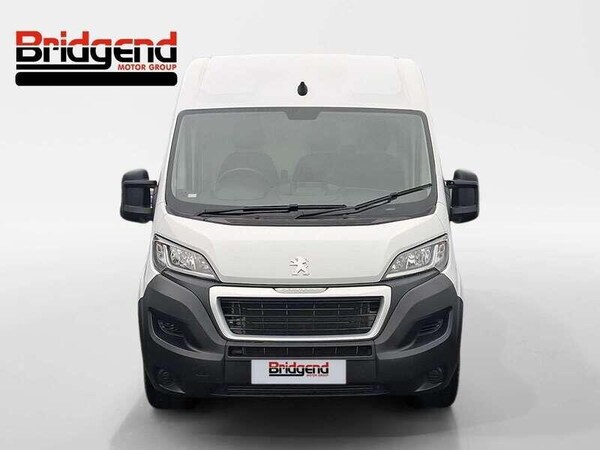 Used Peugeot Boxer 2023 for sale - 76137391: Photo 2