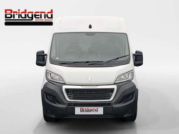 Used Peugeot Boxer 2023 for sale - 76137391: Photo 2
