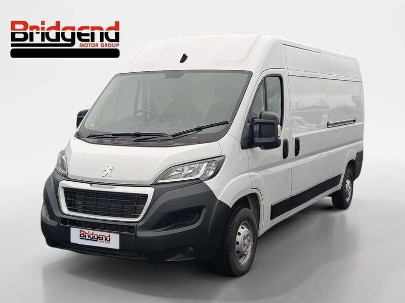 Used Peugeot Boxer 2023 for sale - 76137391: Photo 3