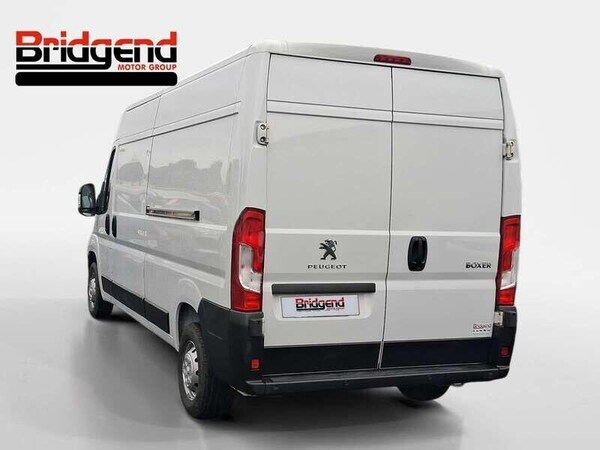 Used Peugeot Boxer 2023 for sale - 76137391: Photo 4