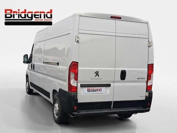 Used Peugeot Boxer 2023 for sale - 76137391: Photo 4