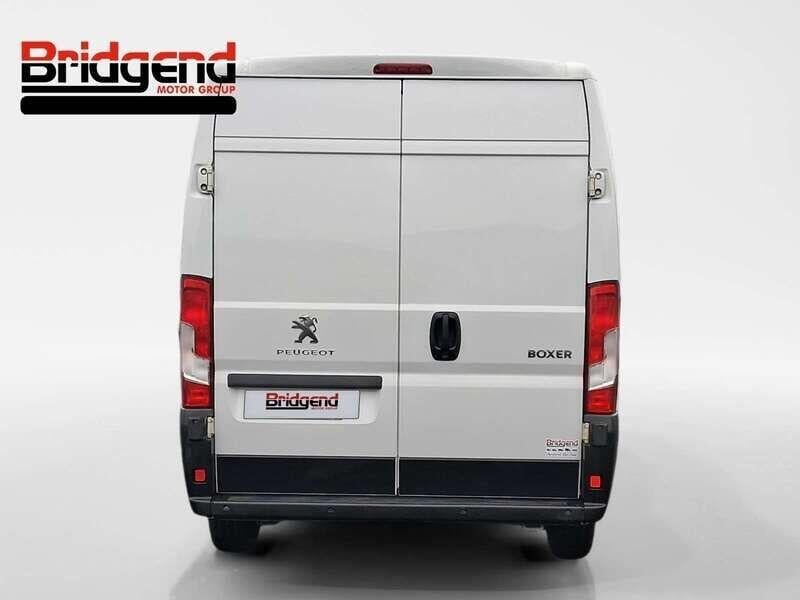 Used Peugeot Boxer 2023 for sale - 76137391: Photo 5