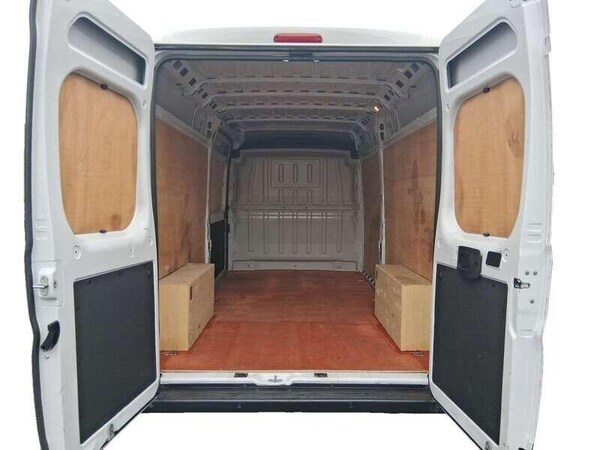 Used Peugeot Boxer 2023 for sale - 76137391: Photo 8