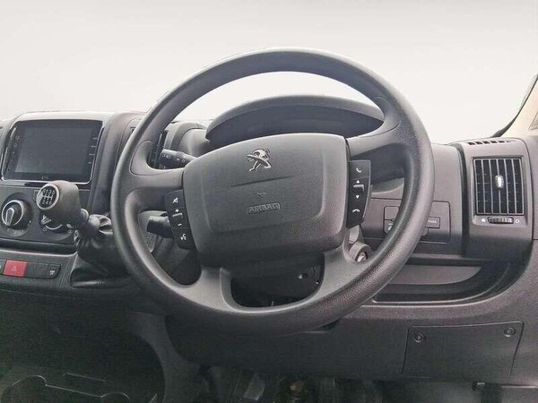 Used Peugeot Boxer 2023 for sale - 76137391: Photo 9