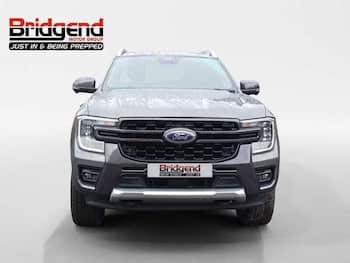 Used Ford Ranger 2023 for sale - 79616633: Photo