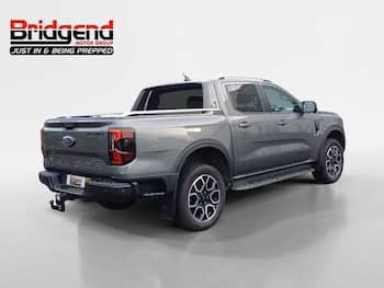 Used Ford Ranger 2023 for sale - 79616633: Photo