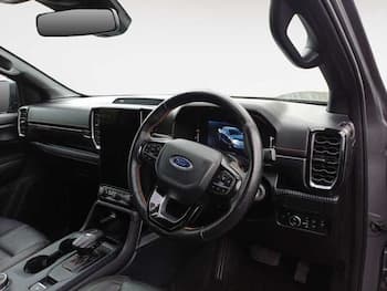 Used Ford Ranger 2023 for sale - 79616633: Photo
