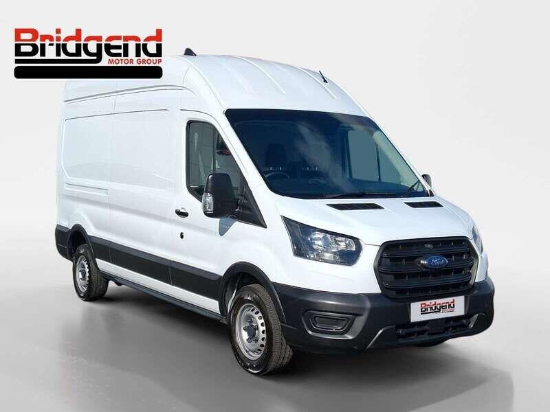 Used Ford Transit 2023 for sale - 76138530: Photo 1