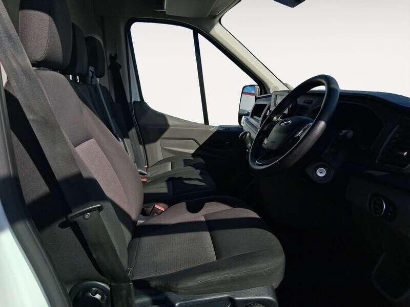 Used Ford Transit 2023 for sale - 76138530: Photo 11