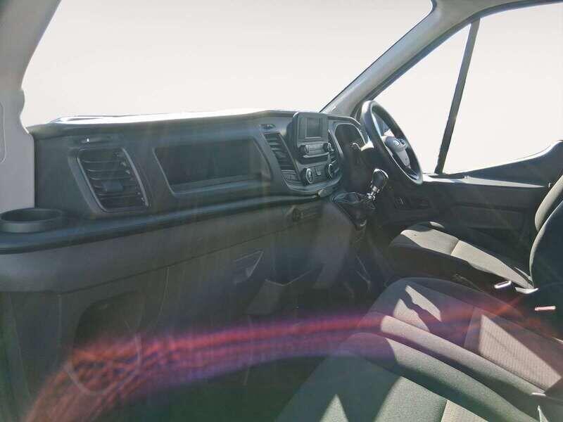 Used Ford Transit 2023 for sale - 76138530: Photo 12