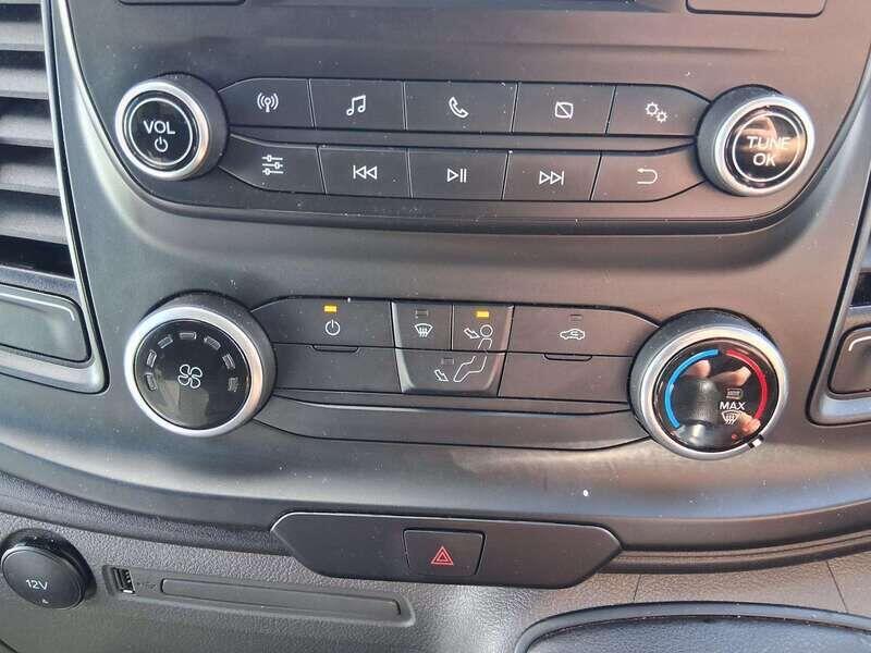 Used Ford Transit 2023 for sale - 76138530: Photo 15