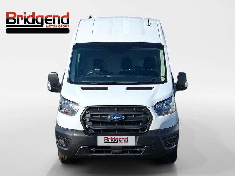Used Ford Transit 2023 for sale - 76138530: Photo 2
