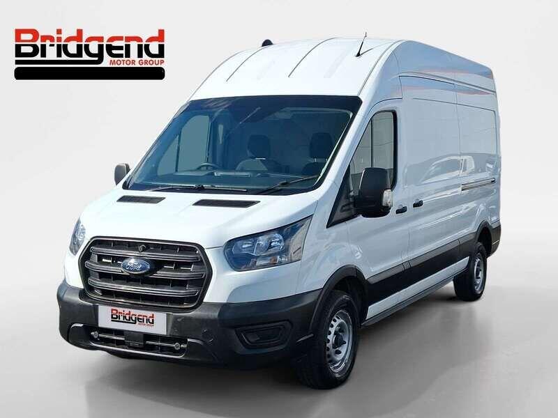 Used Ford Transit 2023 for sale - 76138530: Photo 3