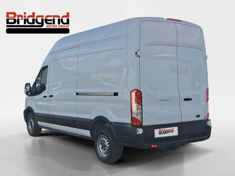 Used Ford Transit 2023 for sale - 76138530: Photo 4