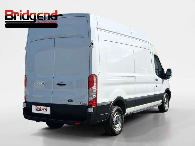 Used Ford Transit 2023 for sale - 76138530: Photo 6