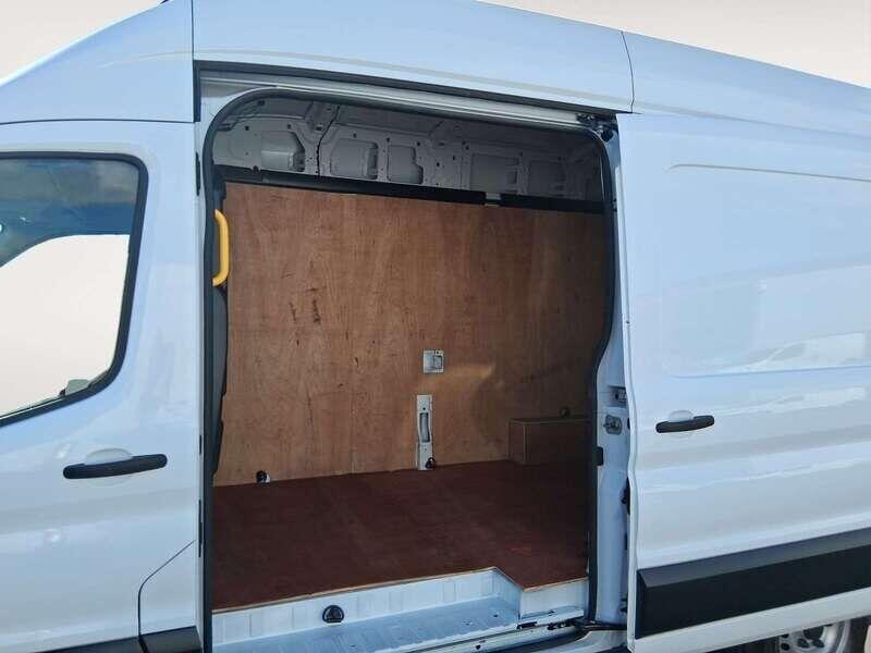 Used Ford Transit 2023 for sale - 76138530: Photo 7