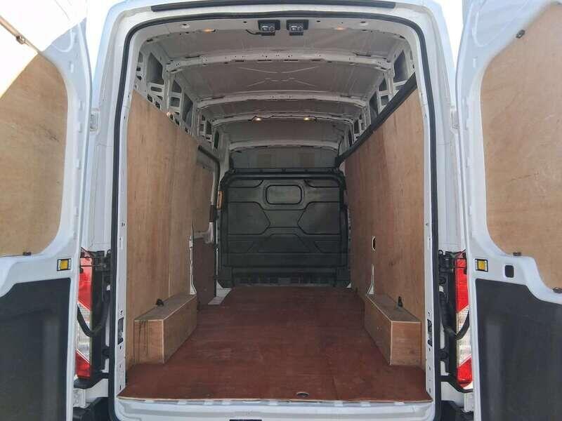 Used Ford Transit 2023 for sale - 76138530: Photo 8