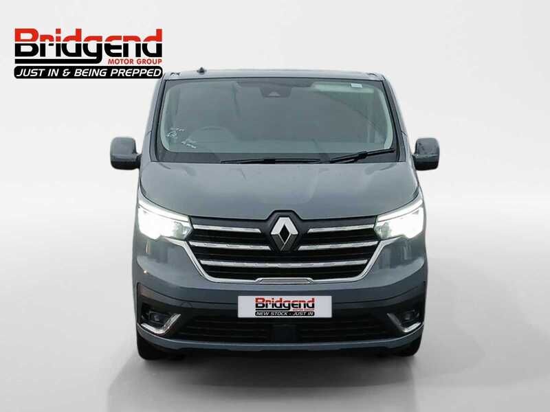 Used Renault Trafic 2023 for sale - 77182248: Photo 2