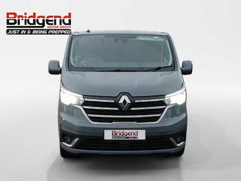 Used Renault Trafic 2023 for sale - 77182248: Photo