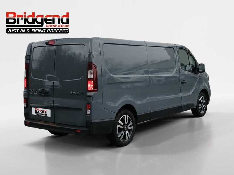 Used Renault Trafic 2023 for sale - 77182248: Photo 3