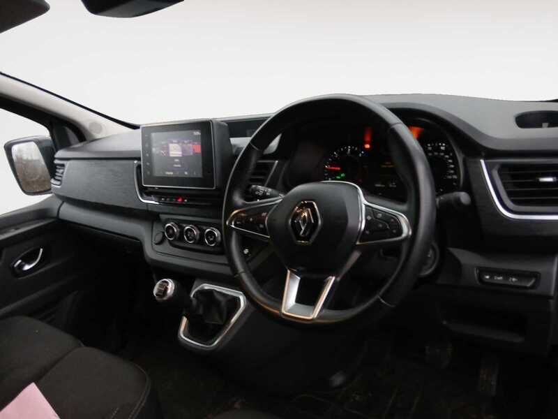 Used Renault Trafic 2023 for sale - 77182248: Photo 4