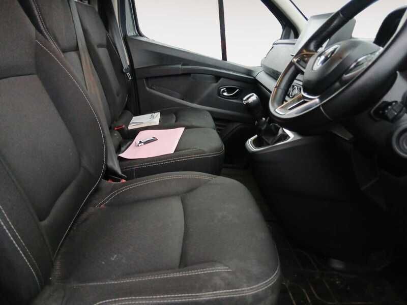Used Renault Trafic 2023 for sale - 77182248: Photo 5