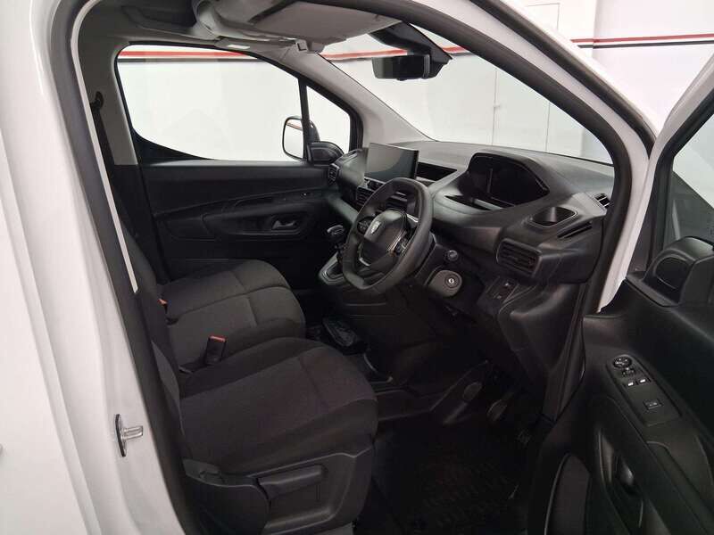 Used Peugeot Partner 2024 for sale - 77069914: Photo 12
