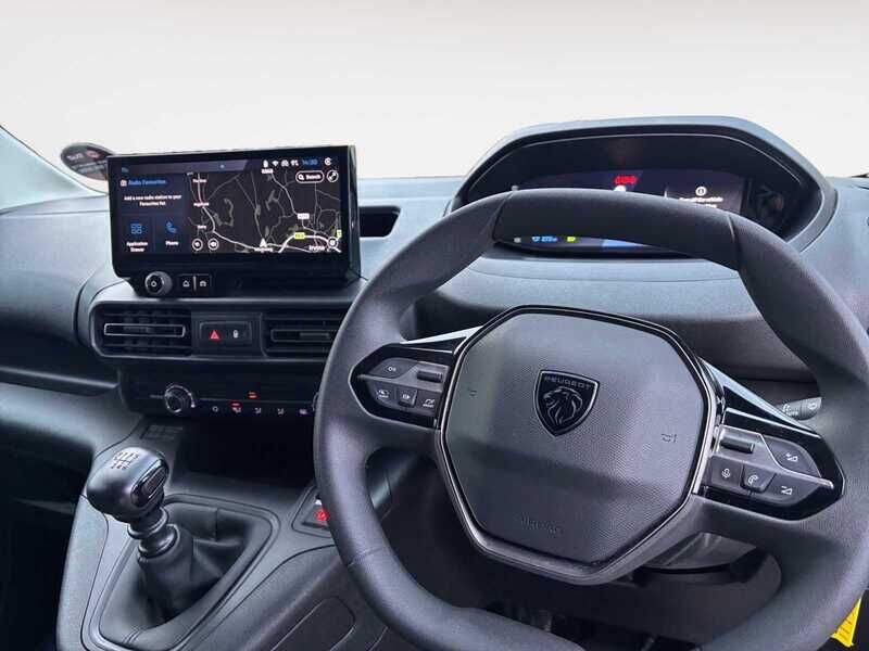 Used Peugeot Partner 2024 for sale - 77069914: Photo 4