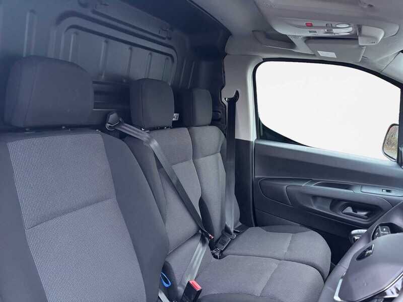 Used Peugeot Partner 2024 for sale - 77069914: Photo 5