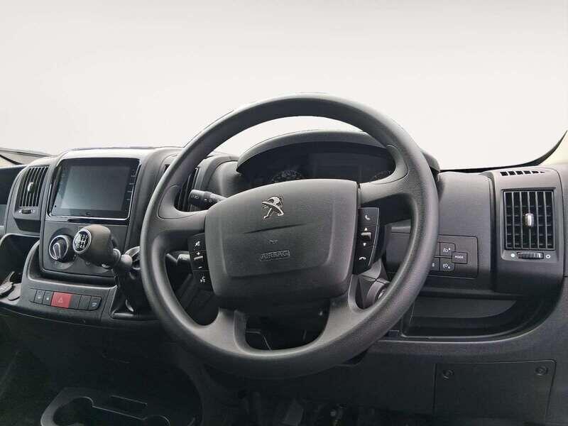 Used Peugeot Boxer 2023 for sale - 76138529: Photo 10