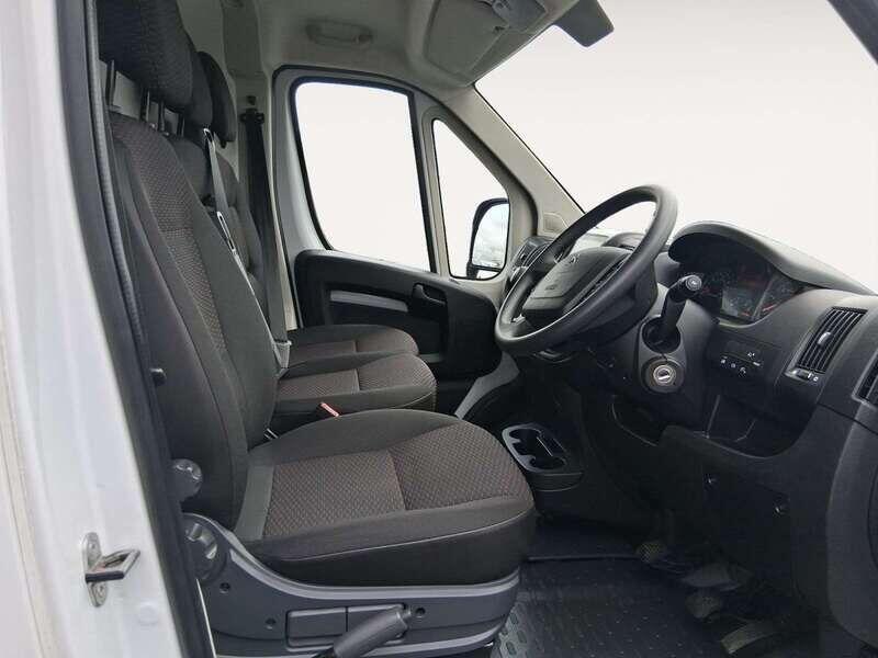 Used Peugeot Boxer 2023 for sale - 76138529: Photo 11
