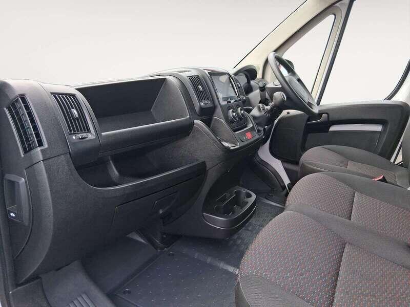 Used Peugeot Boxer 2023 for sale - 76138529: Photo 12