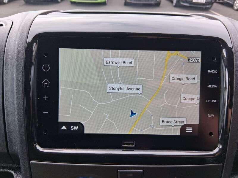 Used Peugeot Boxer 2023 for sale - 76138529: Photo 15